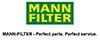 Mann-Filter